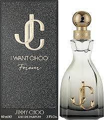 JIMMY CHOO I WANT CHOO FOREVER EDP D 100ML