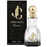 JIMMY CHOO I WANT CHOO FOREVER EDP D 40ML