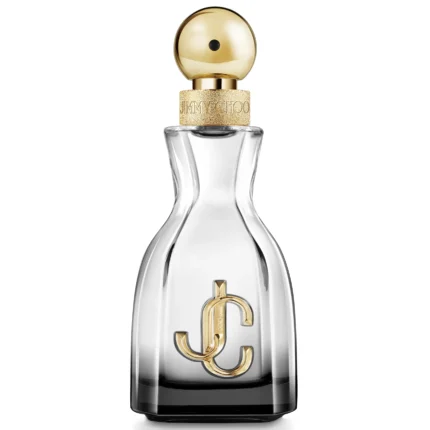 JIMMY CHOO I WANT CHOO FOREVER EDP D 40ML