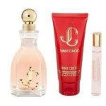 JIMMY CHOO I WANT CHOO LE PARFUM 100ML+7.5ML+100BL JIMMY CHOO I WANT CHOO LE PARFUM 100ML+7.5ML+100BL