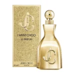 JIMMY CHOO I WANT CHOO LE PARFUM EDP 100ML