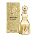 JIMMY CHOO I WANT CHOO LE PARFUM EDP 40ML