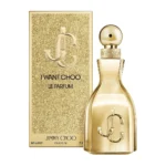 JIMMY CHOO I WANT CHOO LE PARFUM EDP 60ML