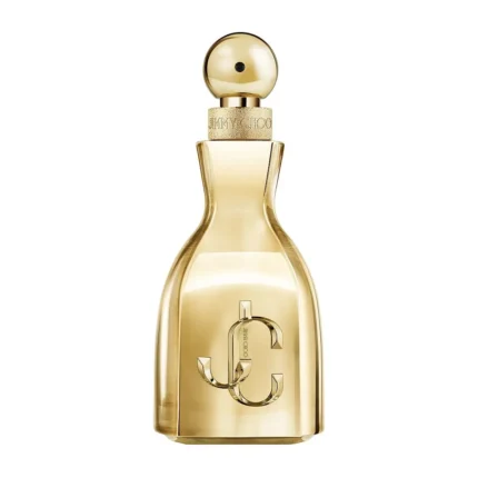 JIMMY CHOO I WANT CHOO LE PARFUM EDP 60ML