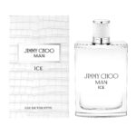 JIMMY CHOO ICE EDT M 100ML