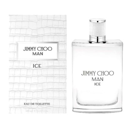 JIMMY CHOO ICE EDT M 100ML