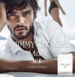 JIMMY CHOO ICE EDT M 100ML