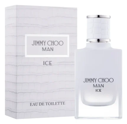 JIMMY CHOO ICE EDT M 30ML