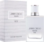 JIMMY CHOO ICE EDT M 50ML