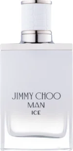 JIMMY CHOO ICE EDT M 50ML