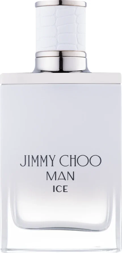 JIMMY CHOO ICE EDT M 50ML