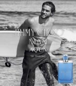 JIMMY CHOO MAN AQUA EDT M 100ML JIMMY CHOO MAN AQUA EDT M 100ML