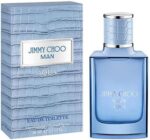 JIMMY CHOO MAN AQUA EDT M 100ML JIMMY CHOO MAN AQUA EDT M 100ML