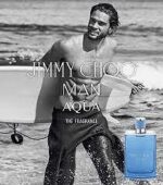 JIMMY CHOO MEN AQUA EDT 50 ML