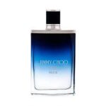 JIMMY CHOO MEN BLUE EDT M 100ML