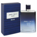 JIMMY CHOO MEN BLUE EDT M 100ML
