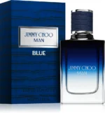 JIMMY CHOO MEN BLUE EDT M 30ML