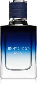 JIMMY CHOO MEN BLUE EDT M 30ML