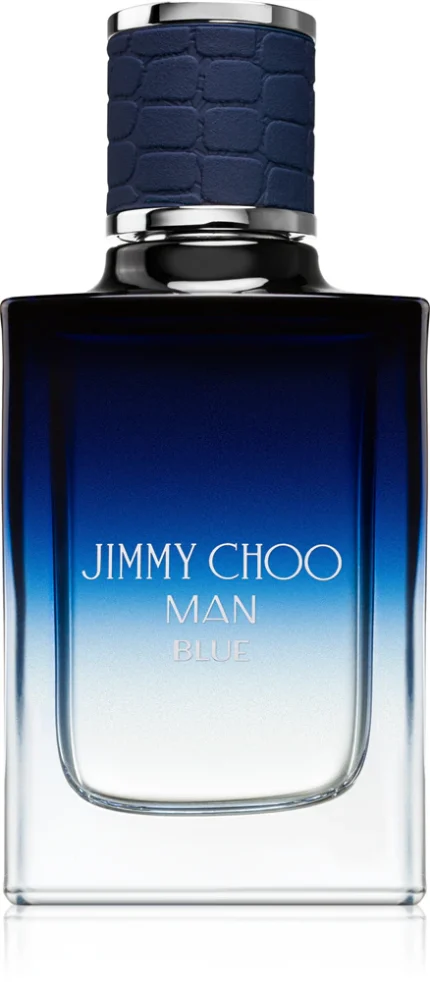 JIMMY CHOO MEN BLUE EDT M 30ML