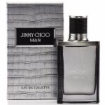 JIMMY CHOO MEN EDT M 100ML JIMMY CHOO MEN EDT M 100ML
