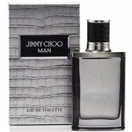 JIMMY CHOO MEN EDT M 100ML