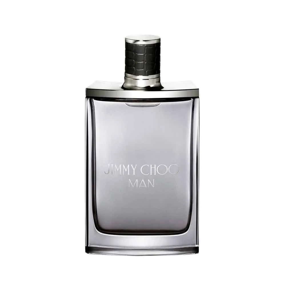 JIMMY CHOO MEN EDT M 100ML JIMMY CHOO MEN EDT M 100ML