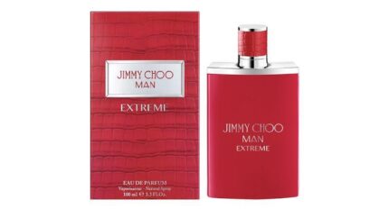 JIMMY CHOO MEN EXTREME EDP 100ML