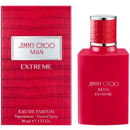 JIMMY CHOO MEN EXTREME EDP 30ML