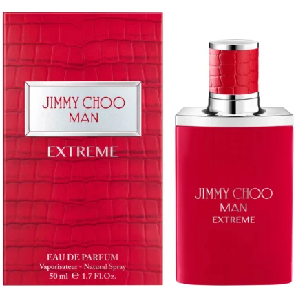 JIMMY CHOO MEN EXTREME EDP 50ML