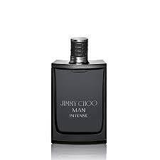JIMMY CHOO MEN INTENSE EDT M 100ML