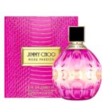 JIMMY CHOO ROSE PASSION EDP D 100ML JIMMY CHOO ROSE PASSION EDP D 100ML