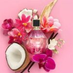 JIMMY CHOO ROSE PASSION EDP D 100ML JIMMY CHOO ROSE PASSION EDP D 100ML