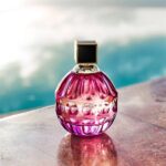JIMMY CHOO ROSE PASSION EDP D 100ML JIMMY CHOO ROSE PASSION EDP D 100ML