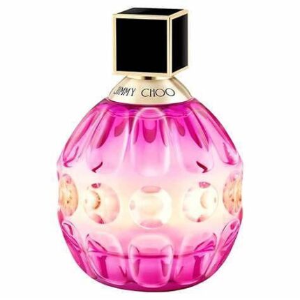 JIMMY CHOO ROSE PASSION EDP D 100ML