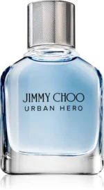 JIMMY CHOO URBAN HERO EDP M 30ML JIMMY CHOO URBAN HERO EDP M 30ML