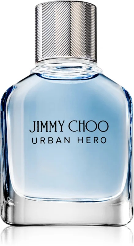 JIMMY CHOO URBAN HERO EDP M 30ML JIMMY CHOO URBAN HERO EDP M 30ML