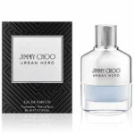 JIMMY CHOO URBAN HERO EDP M 50ML JIMMY CHOO URBAN HERO EDP M 50ML