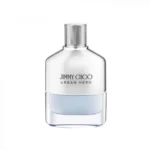 JIMMY CHOO URBAN HERO EDP M 50ML JIMMY CHOO URBAN HERO EDP M 50ML