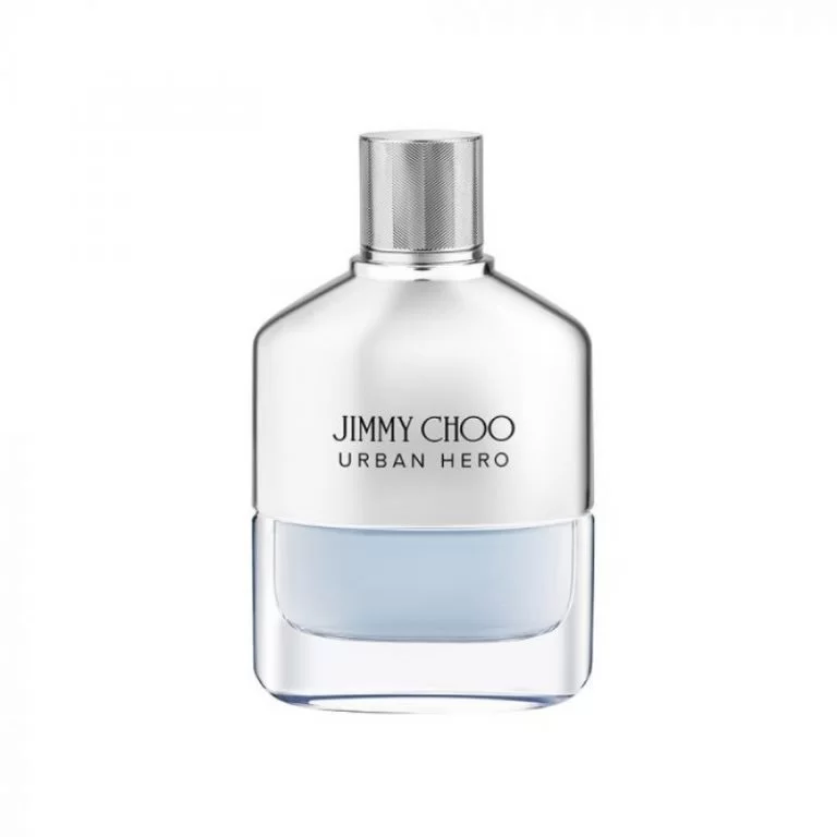 JIMMY CHOO URBAN HERO EDP M 50ML JIMMY CHOO URBAN HERO EDP M 50ML
