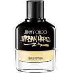 JIMMY CHOO URBAN HERO GOLD EDITION EDP 100 ML JIMMY CHOO URBAN HERO GOLD EDITION EDP 100 ML