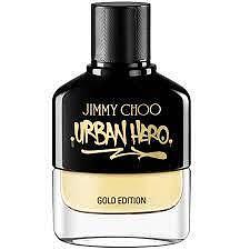 JIMMY CHOO URBAN HERO GOLD EDITION EDP 100 ML JIMMY CHOO URBAN HERO GOLD EDITION EDP 100 ML
