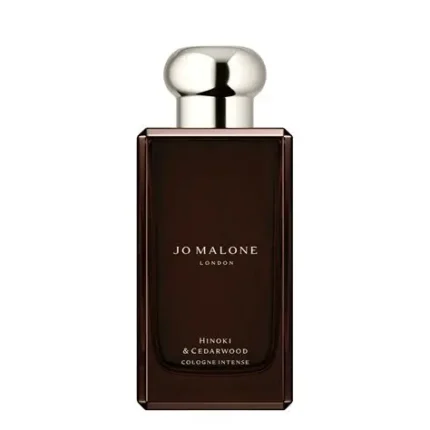 JO MALONE HINOKI & CEDARWOOD COLOGNE INTENSE 100ML