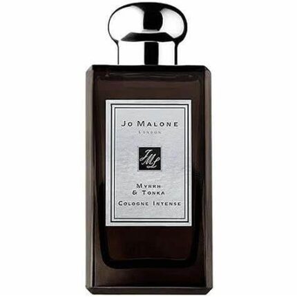 JO MALONE MYRRH&TONKA EDC COLOGNE INTENSE U 100ML