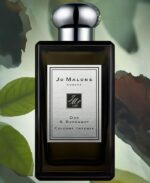 JO MALONE OUD&BERGAMOT COLOGNE INTENSE U 100ML