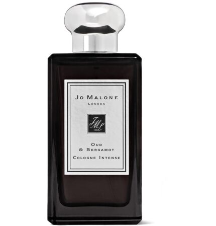 JO MALONE OUD&BERGAMOT COLOGNE INTENSE U 100ML