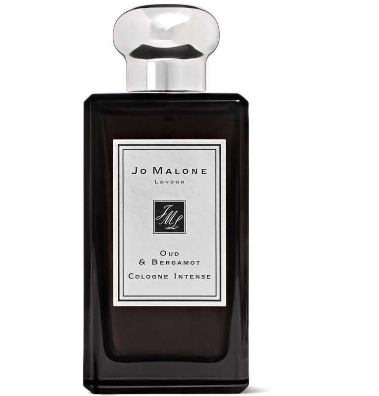 JO MALONE OUD&BERGAMOT COLOGNE INTENSE U 100ML