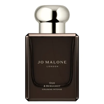 JO MALONE OUD&BERGAMOT COLOGNE INTENSE U 50ML