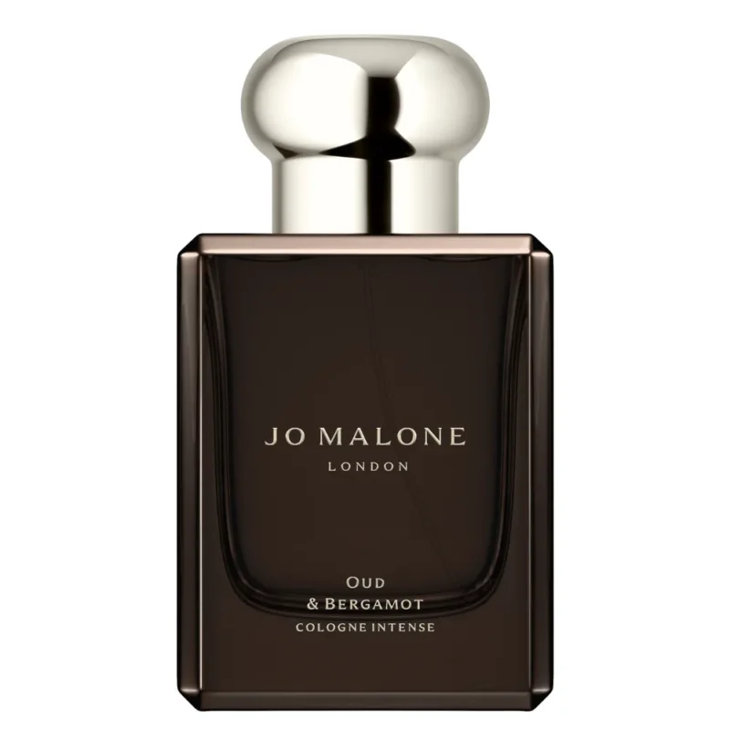 JO MALONE OUD&BERGAMOT COLOGNE INTENSE U 50ML