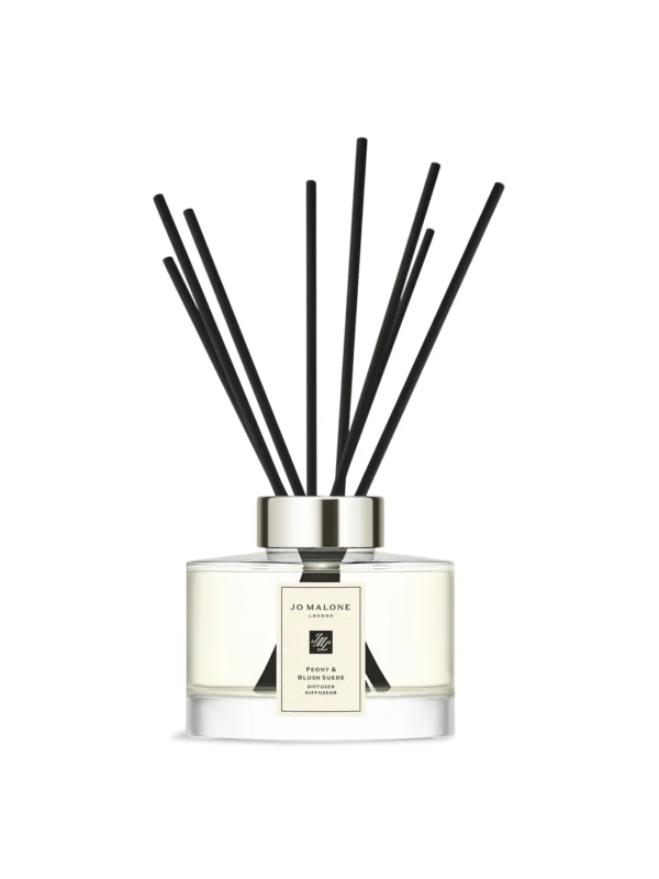 JO MALONE PEONY BLUSH & SUEDE 165ML DIFFUSER