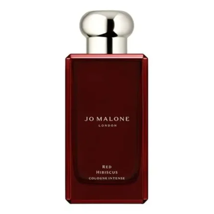 JO MALONE RED HIBISCUS COLOGNE INTENSE 100ML